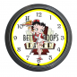 Neonuhr Betty Boop 5